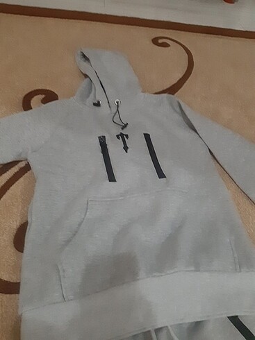 erkek eşofman takımı - Görsel 6