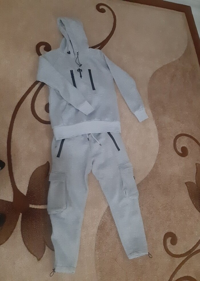 erkek eşofman takımı - Görsel 2