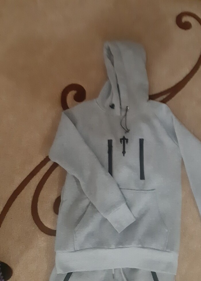 erkek eşofman takımı - Görsel 3