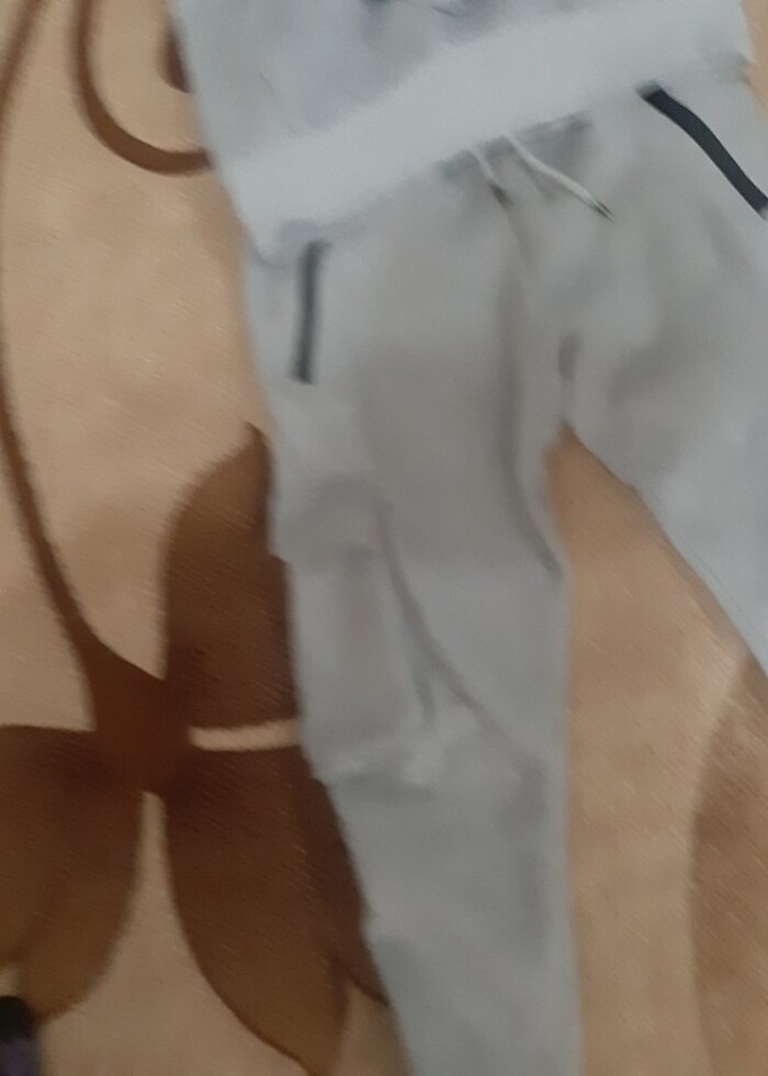 erkek eşofman takımı - Görsel 5