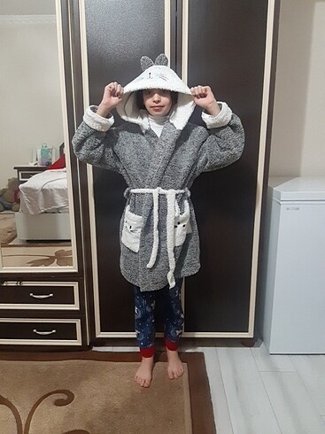 sabahlık