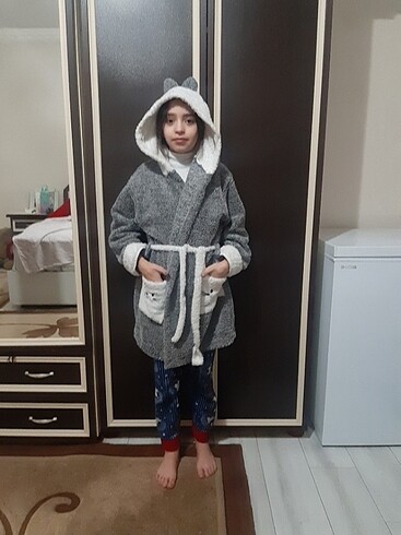 Diğer sabahlık