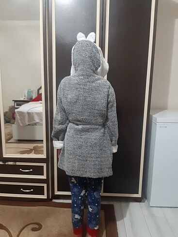 m Beden sabahlık