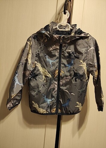 H&M çocuk yağmurluk 