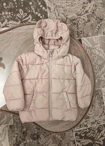 H&M çocuk mont 