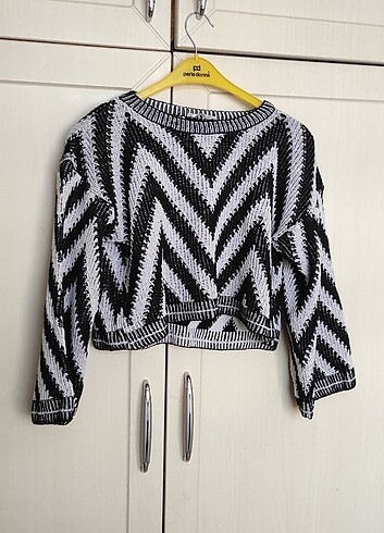 Crop kazak