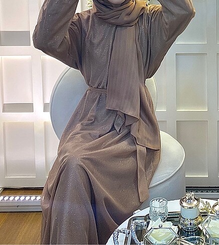 Abiye elbise