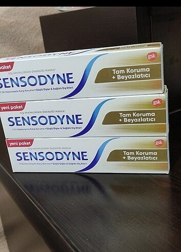 Sensodyne