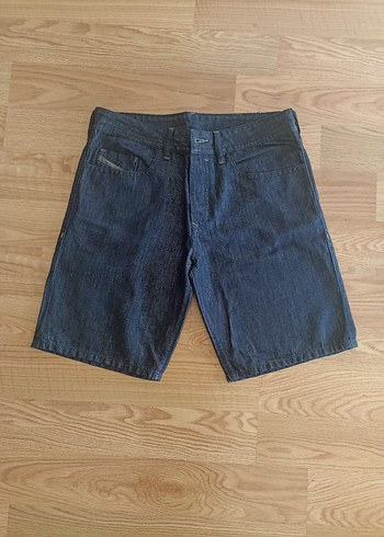 Diesel Erkek Kot Şort