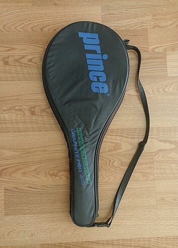 Wilson Prince Precision Graphite Pro 600- 25 inç Tenis Raketi