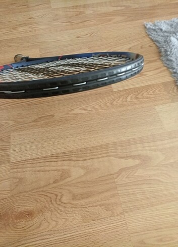 Beden Renk Prince Precision Graphite Pro 600- 25 inç Tenis Raketi