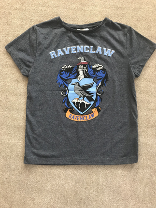 Harry Potter tshirt 