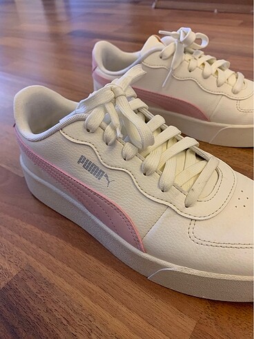 Puma Orjinal puma ayakkabı kadın