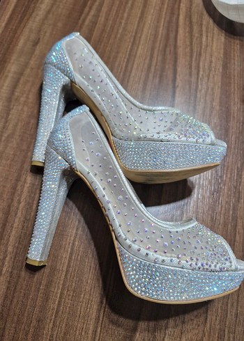 marcatelli gelin ayakkabısı - Görsel 3