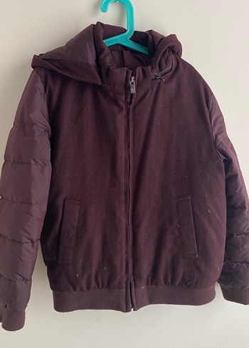 Massimo Dutti 7 Yaş