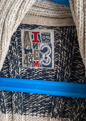 Erkek Çocuk Hırka - Görsel 2