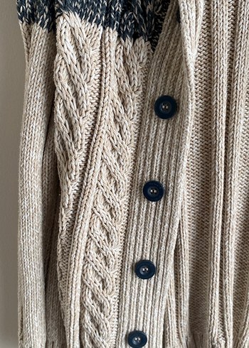 Erkek Çocuk Hırka - Görsel 4