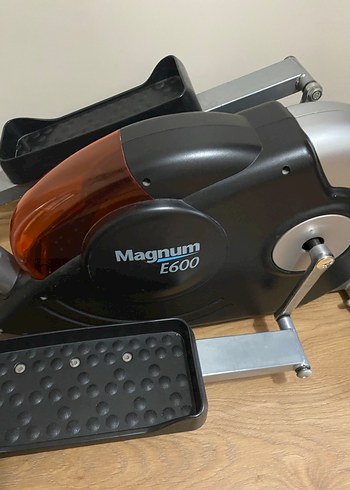 Eliptik bisiklet - Görsel 2