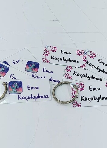 İsimlik - Görsel 3