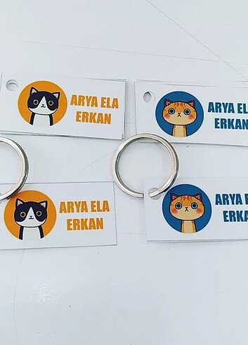 İsimlik - Görsel 4