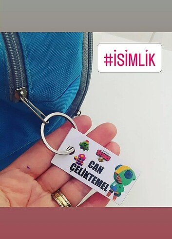 İsimlik