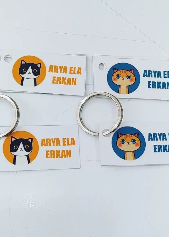 İsimlik - Görsel 4