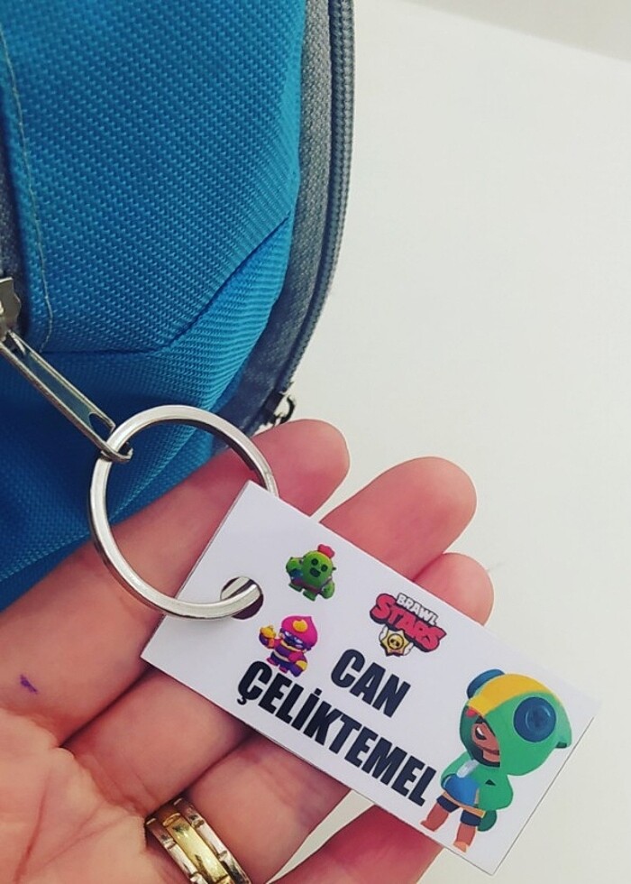 İsimlik - Görsel 5