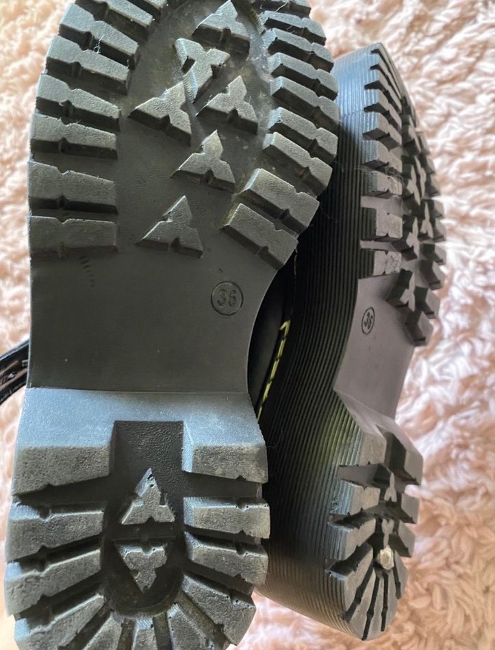 Mary Jane Lolita Ayakkabı - Görsel 4