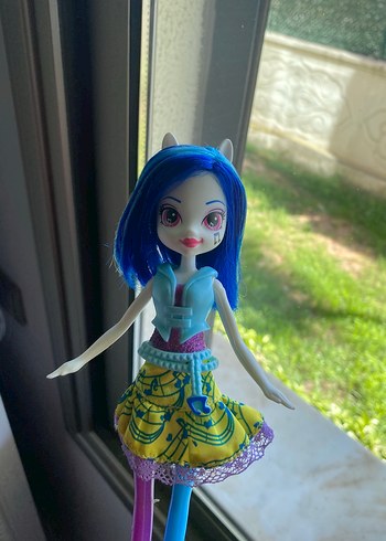 Mlp Equestria Girls