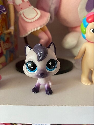 Lps miniş