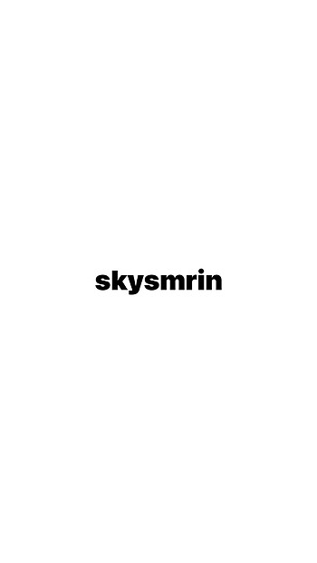 skysmrin