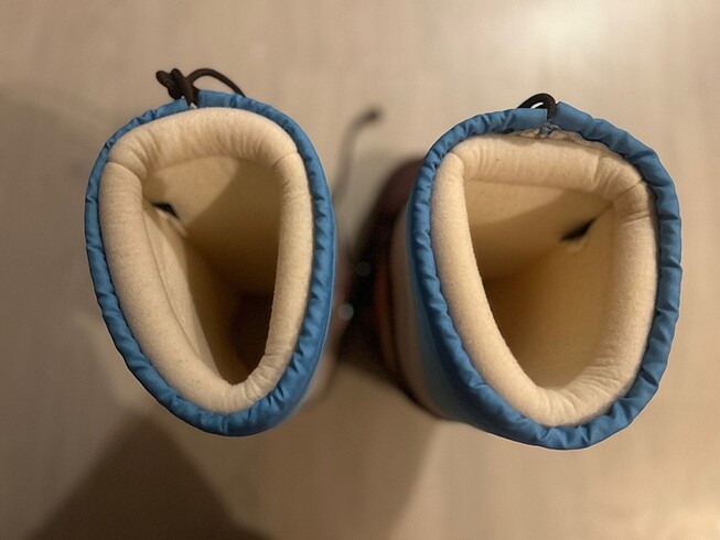 Moon Boot moon boot