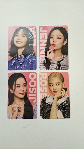 blackpink oreo pc