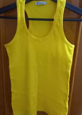 File süeter ve atlet - Görsel 3