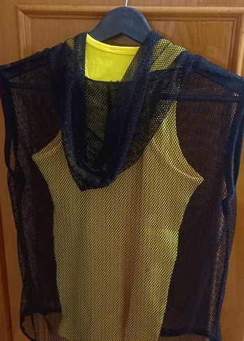 File süeter ve atlet - Görsel 2