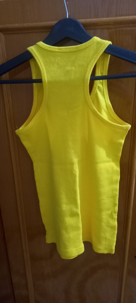 File süeter ve atlet - Görsel 4