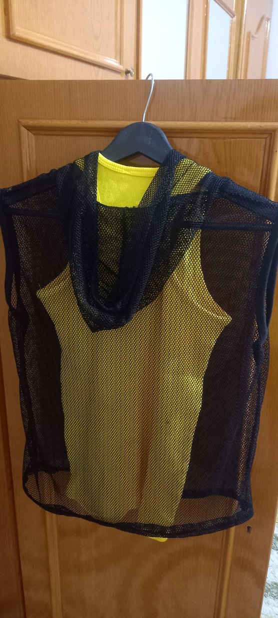 File süeter ve atlet - Görsel 2