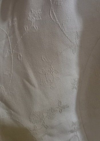 Uzun ceket - Görsel 4