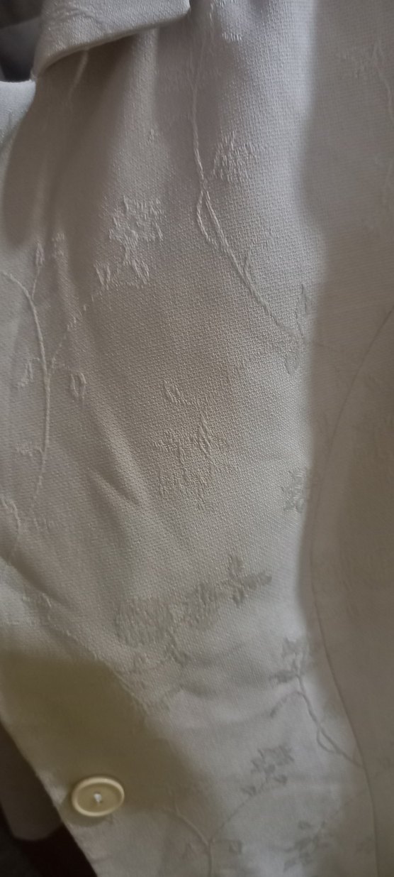 Uzun ceket - Görsel 4