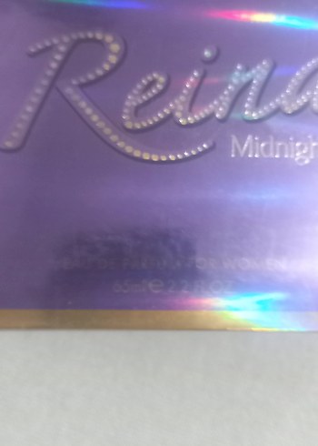 Reina Kadın Parfümü - Görsel 2