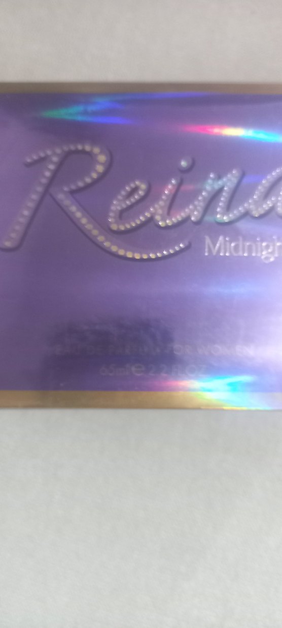 Reina Kadın Parfümü - Görsel 2