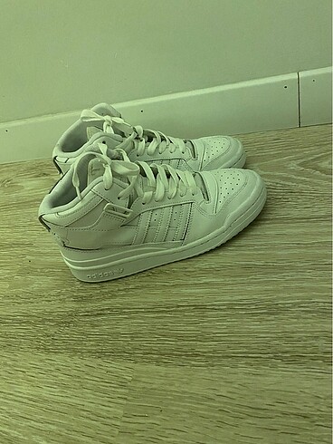 Orjinal Adidas forum mid