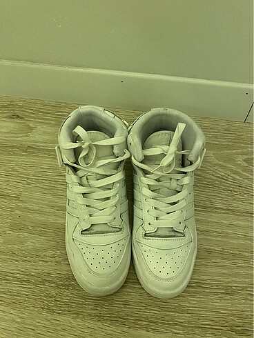 Orjinal Adidas forum mid - Görsel 2