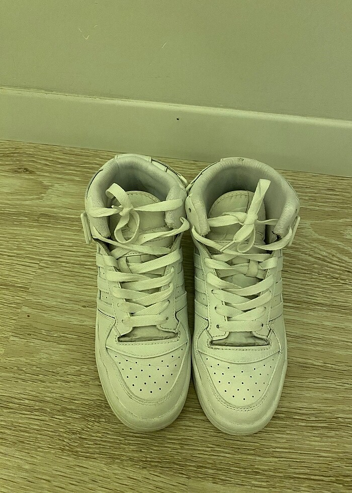 Orjinal Adidas forum mid - Görsel 2