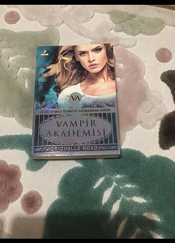 Vampir Akademisi