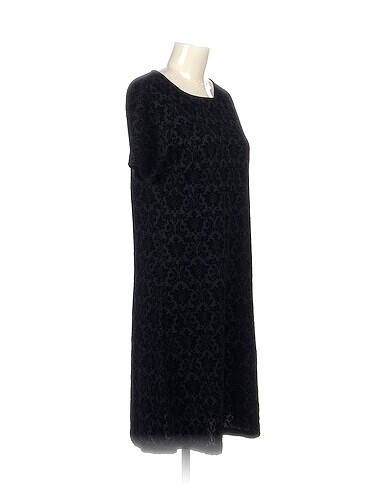 Zara Zara Kısa Elbise %70 İndirimli.