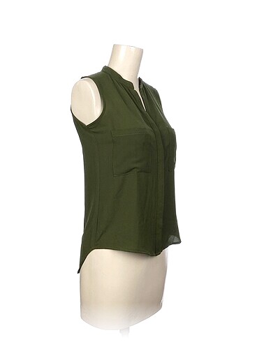 Vintage Love PreLoved Gömlek %70 İndirimli.