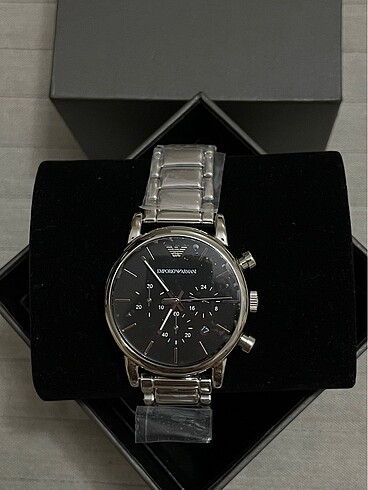 EMPORIO ARMANI