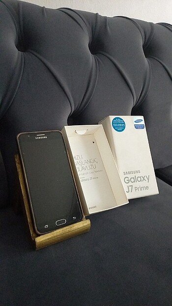 Samsung Galaxy j7prime