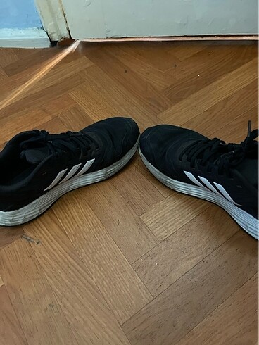 38,5 Beden Orjinal adidas